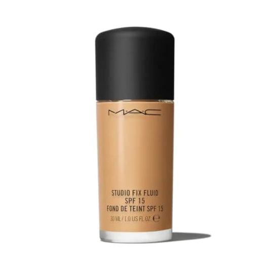 MAC, Foundation Studio Fix Fluid Matte, NC42, 1oz/30ml