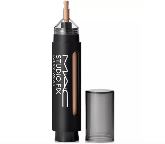 MAC, Foundation Studio Fix Every-Wear All-Over Face Pen, NC20, 0.4oz/12ml