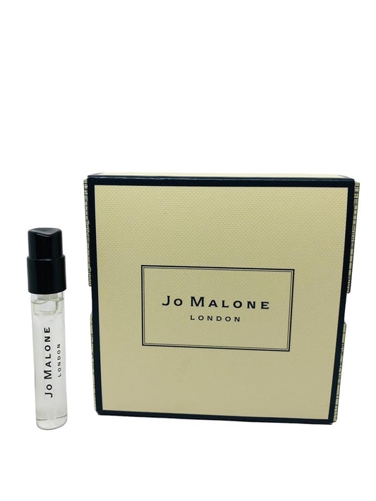 Jo Malone, Fragrance, London English Pear & Sweet Pea, 0.05oz/1.5ml