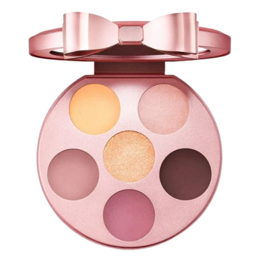 MAC, Palette Eyeshadow, Eye Love Surprises, Best Sellers x6