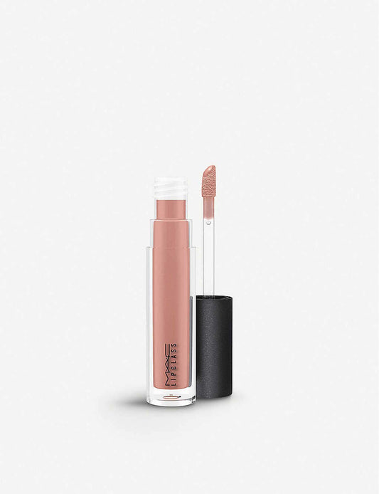 MAC, Lipgloss Lipglass, Spite, 0.1oz/3.1ml