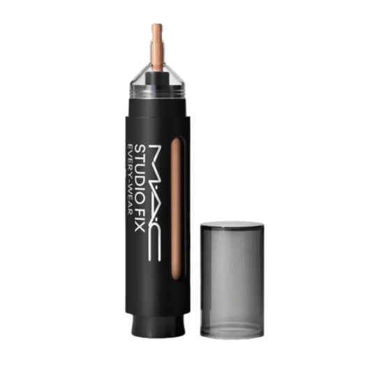 MAC, Foundation Studio Fix Every-Wear All-Over Face Pen, NC17, 0.4oz/12ml