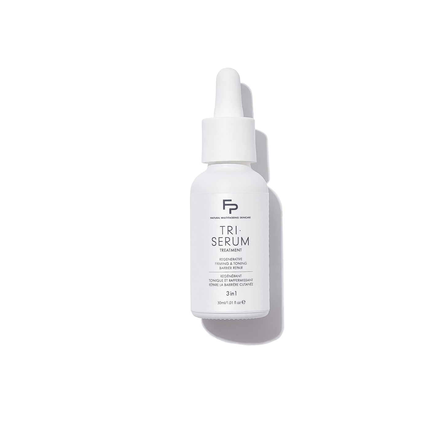 Formulae Prescott, Serum Tri, 1oz/30ml