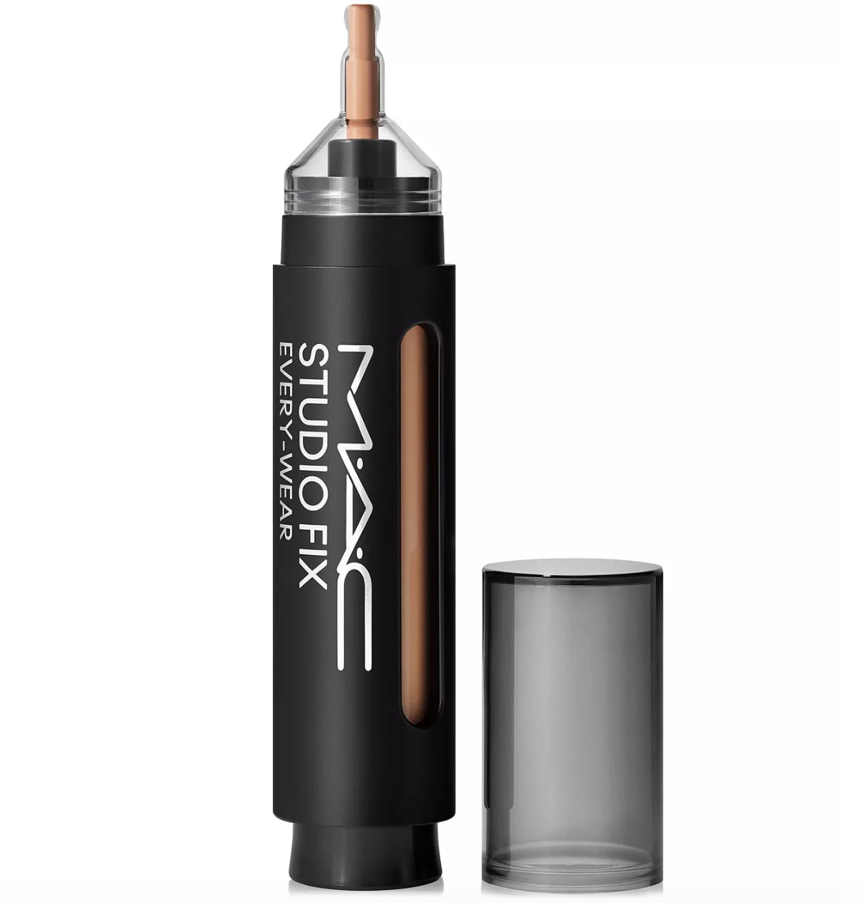 MAC, Foundation Studio Fix Every-Wear All-Over Face Pen, NW25, 0.4oz/12ml