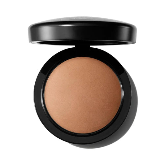 MAC, Highlighter Mineralize Skinfinish Natural, Dark Tan, 0.35oz/10g