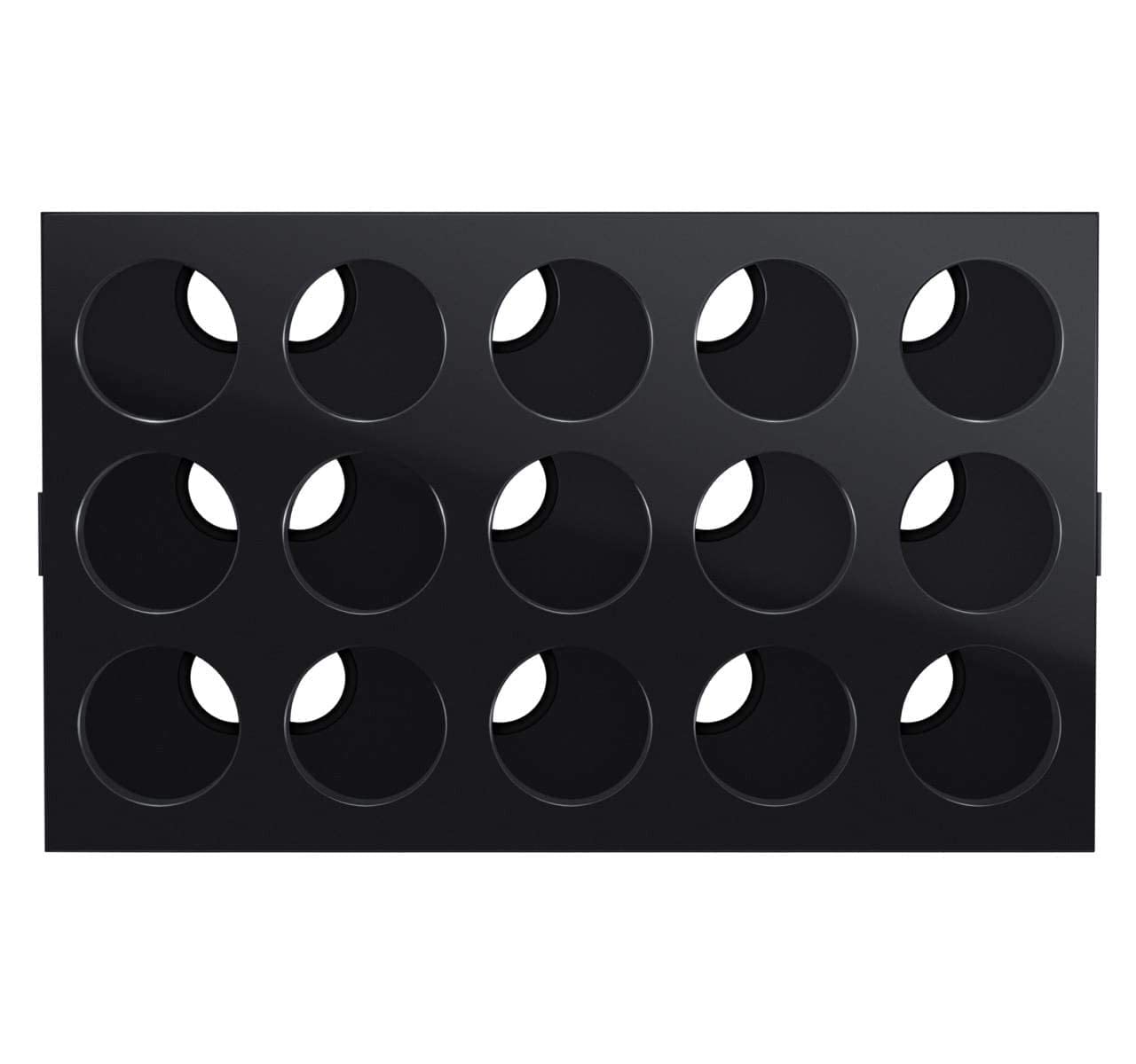 MAC, Tool, Pro Palette Empty Pan Insert, x15 Small