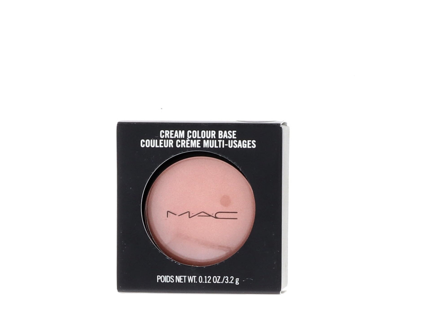 MAC, Concealer Cream Color Base, Hush, 0.12oz/3.2g