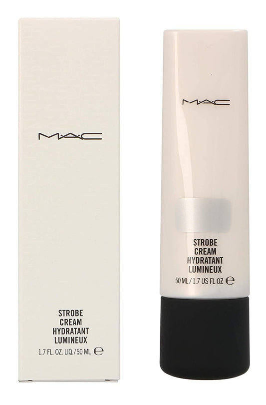 MAC, Moisturizer Strobe Cream, Silverlite, 1.7oz/50ml