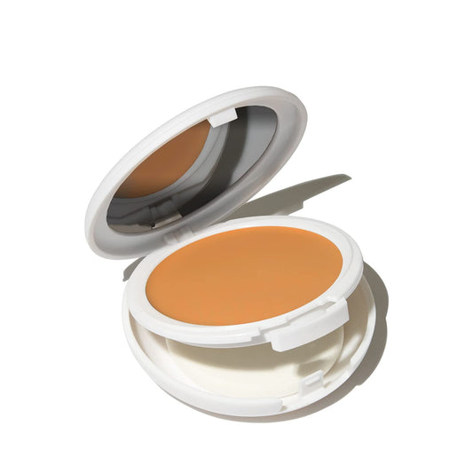 Laura Geller, Foundation Compact, Olive, 0.42oz/12g