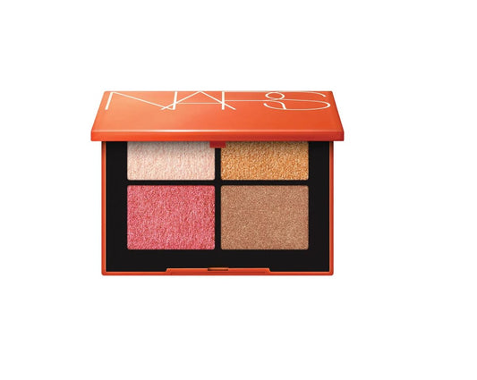 Nars, Palette Eyeshadow, Laguna Sunset Quad x4