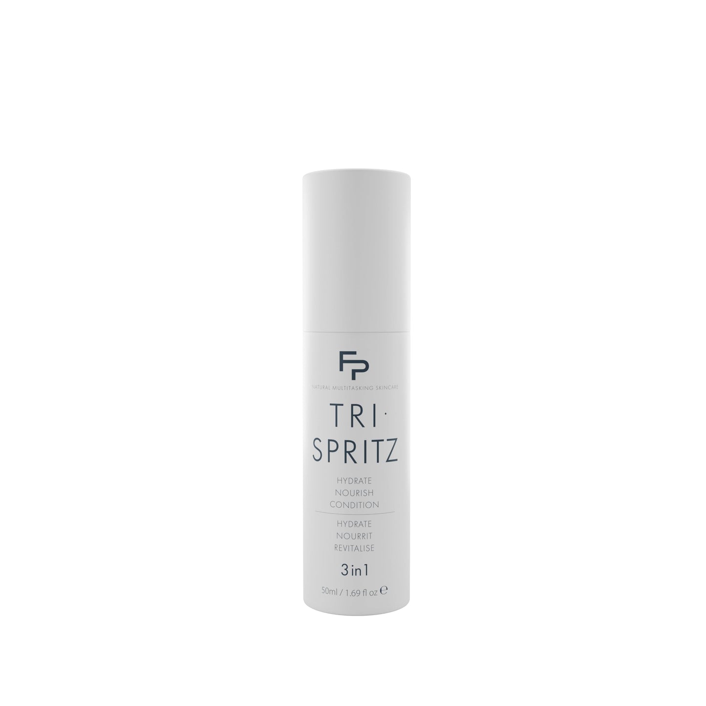 Formulae Prescott, Moisturizer Tri Spritz, 1.69oz/50ml