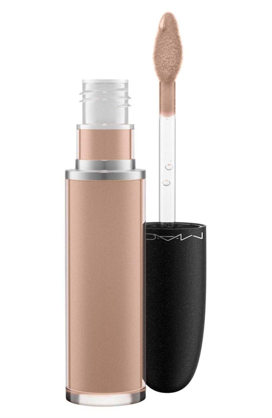 MAC, Lipstick Retro Matte Liquid, Flesh Stone, 0.17oz/5ml