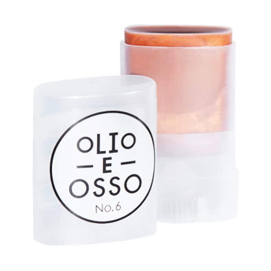 Olio E Osso, Face Balm, Bronze, 0.35oz/10g