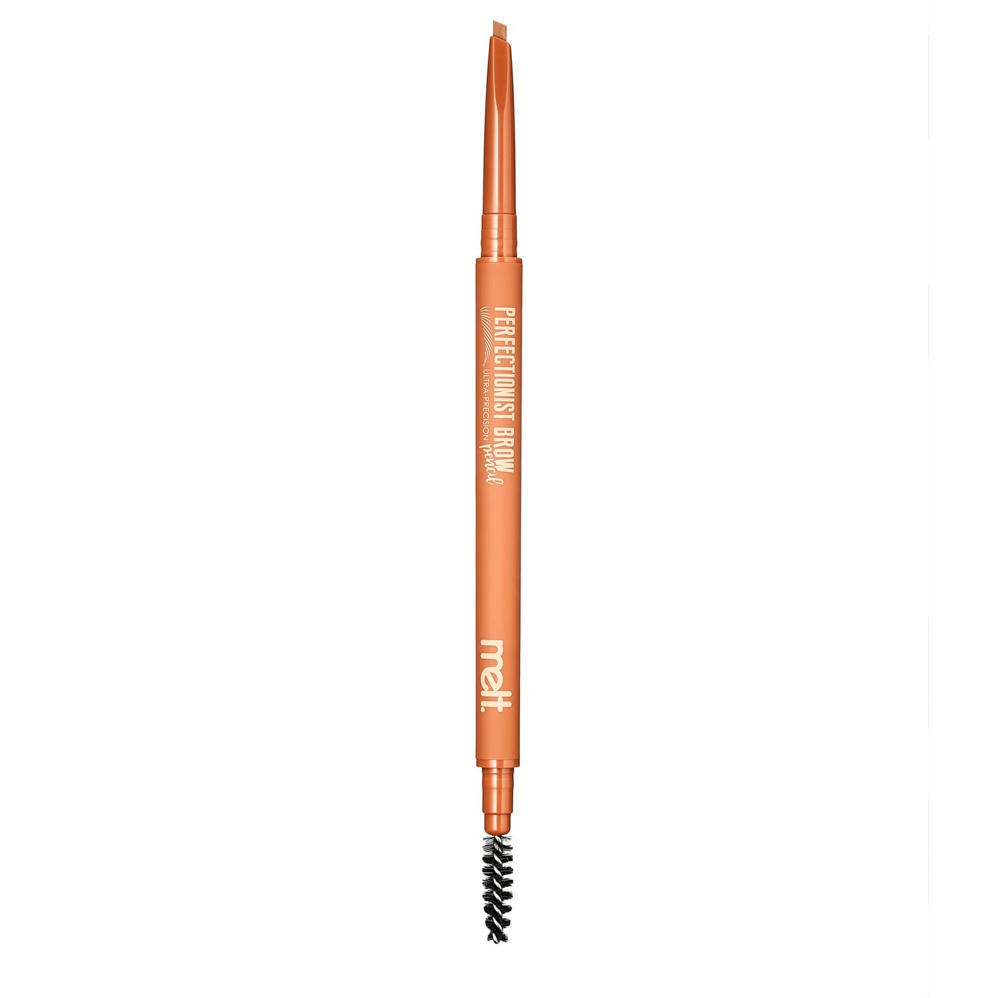 Melt, Eyebrow Perfectionist Brow Ultra-Precision Pencil, Warm Blonde, 0.031oz/0.9g