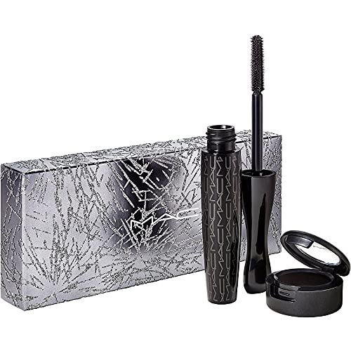 MAC, Set, H20 Spark of Magic Duo Eyes, 2pc