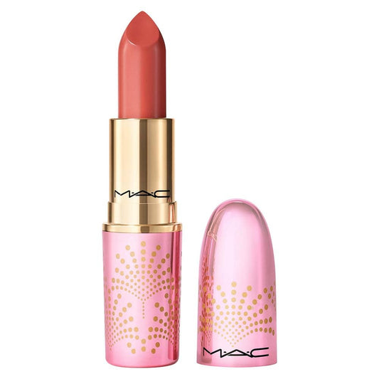 MAC, Lipstick Lustre, These Lips Are Expensive, 0.1oz/3g