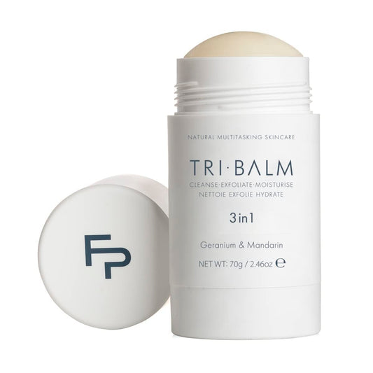 Formulae Prescott, Moisturizer Tri Balm Stick, 2.46oz/70g