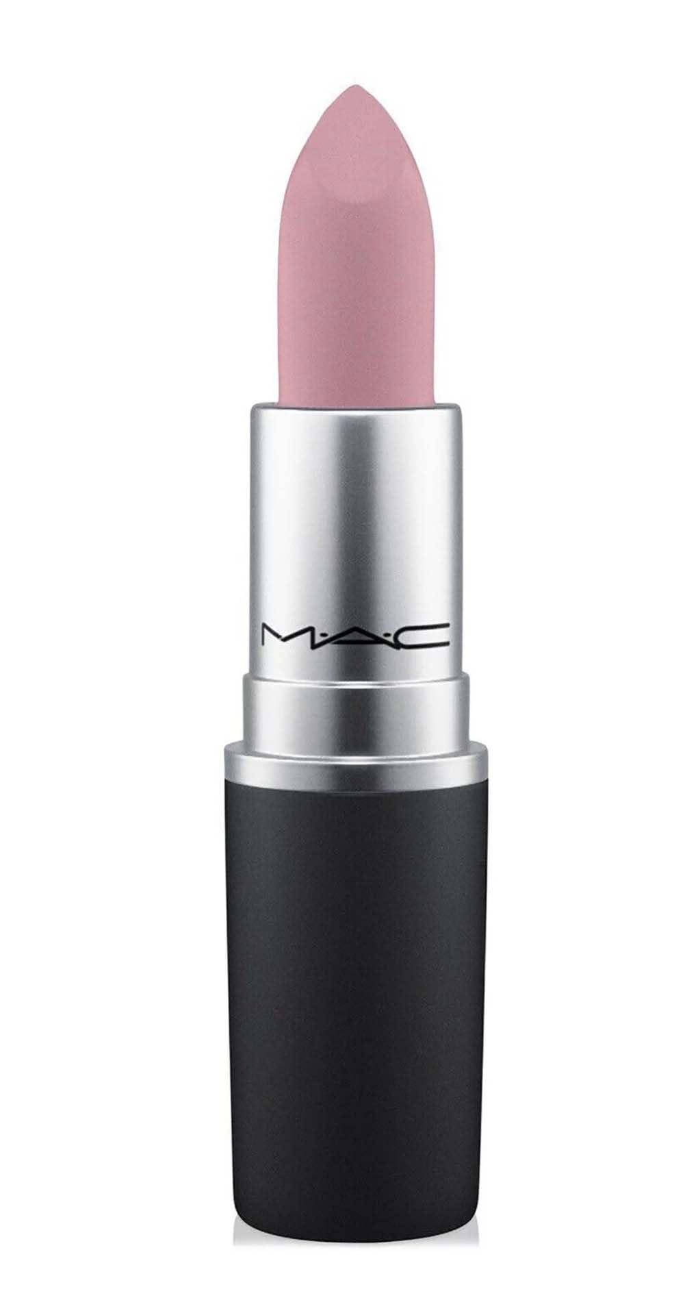 MAC, Lipstick Powder Kiss, Ripened, 0.1oz/3g