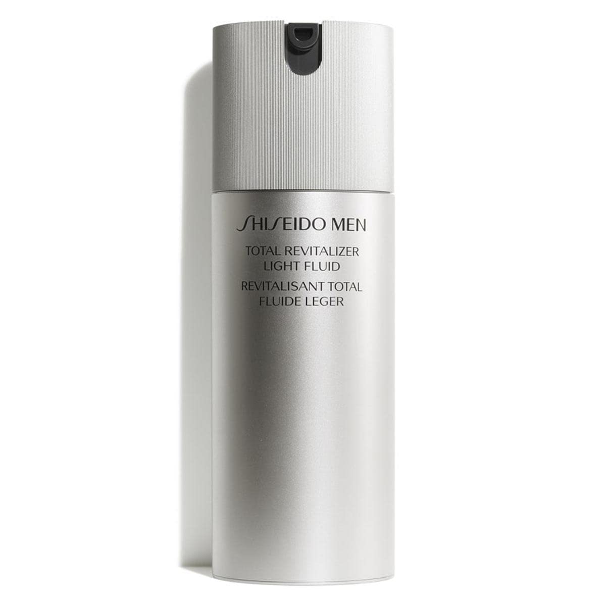 Shiseido, Moisturizer Total Revitalizer Light Fluid, 2.7oz/80ml