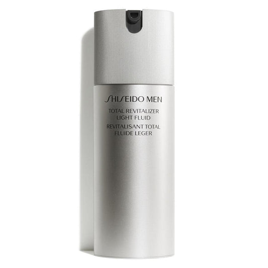 Shiseido, Moisturizer Total Revitalizer Light Fluid, 2.7oz/80ml