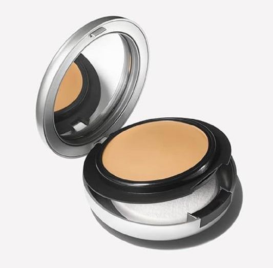 MAC, Foundation Studio Fix Tech Cream-To-Powder, NC13, 0.35oz/10g