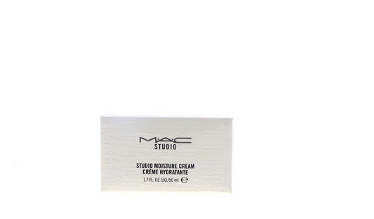 MAC, Moisturizer Studio Moisture Cream, 1.7oz/50ml