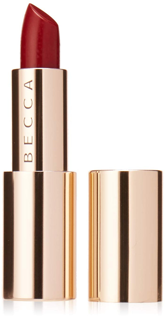 Becca, Lipstick Love Ultimate, Ember, 0.12oz/3.3g
