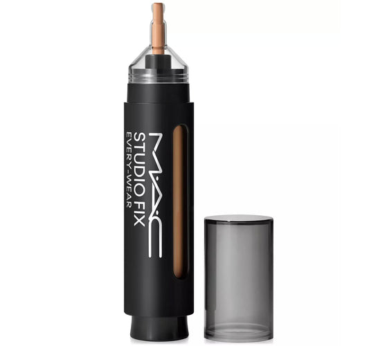 MAC, Foundation Studio Fix Every-Wear All-Over Face Pen, NC25, 0.4oz/12ml