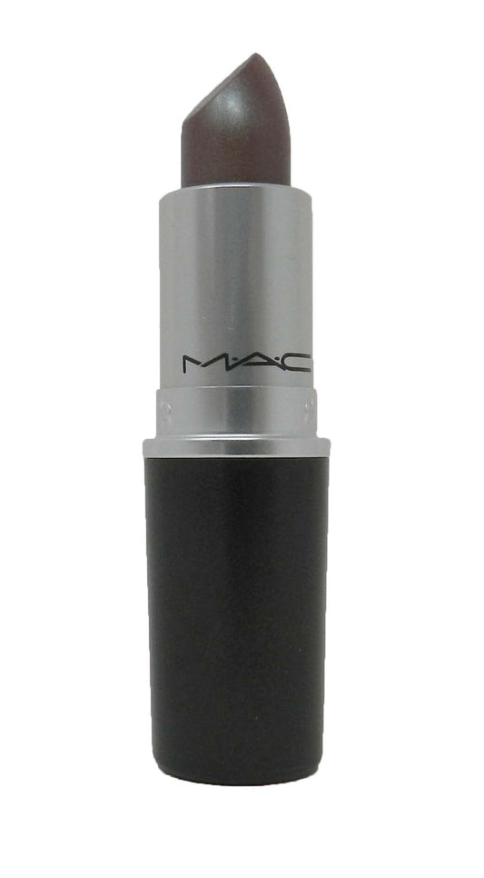 MAC, Lipstick Frost, Spanish Fly, 0.1oz/3g