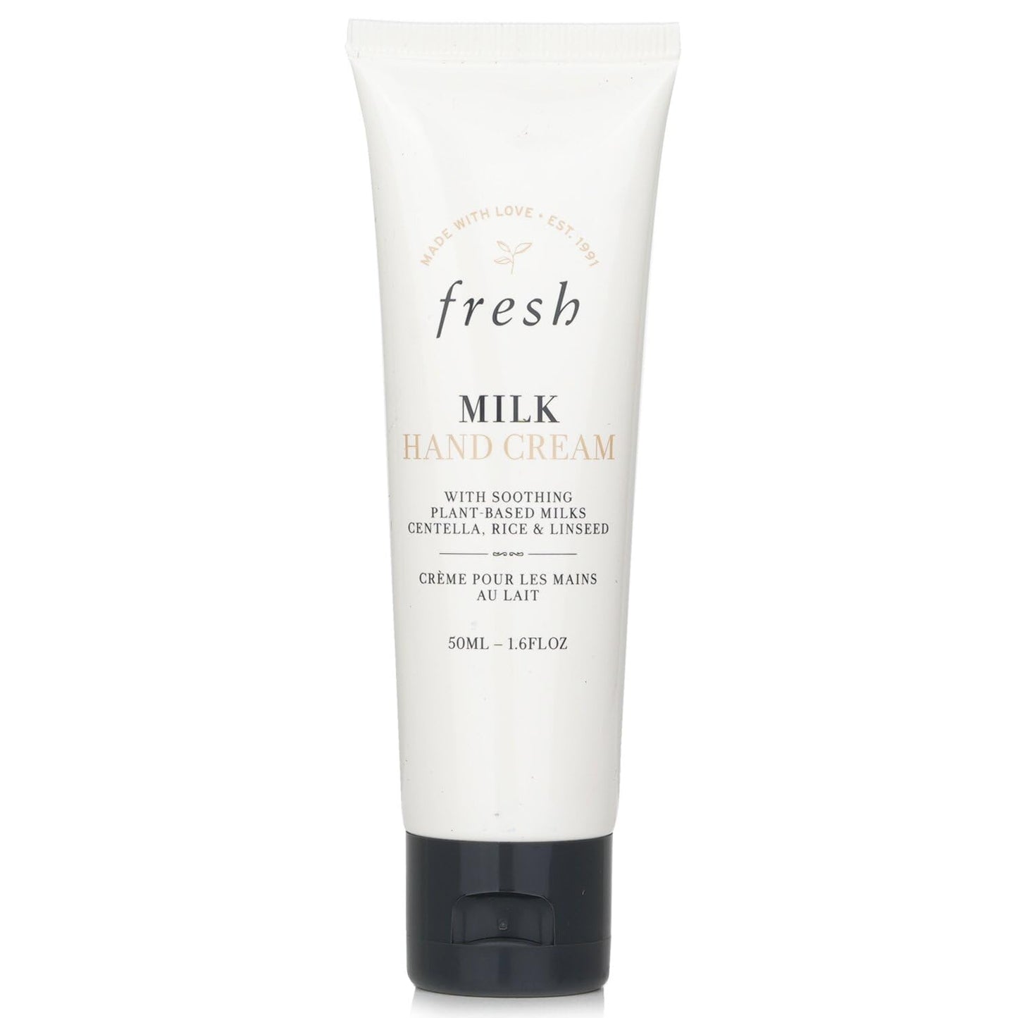 Fresh, Moisturizer Milk Hand Cream, 1.6oz/50ml