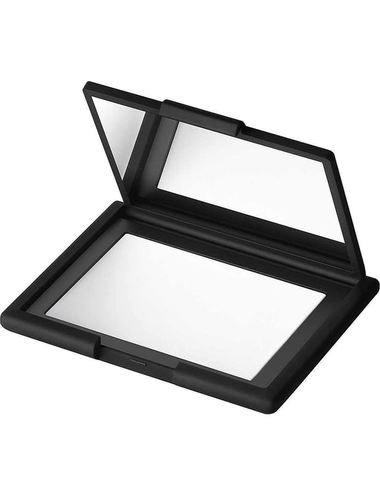 Nars, Setter Light Reflecting Setting Pressed Powder, Translucent Crystal, 0.24oz/7g