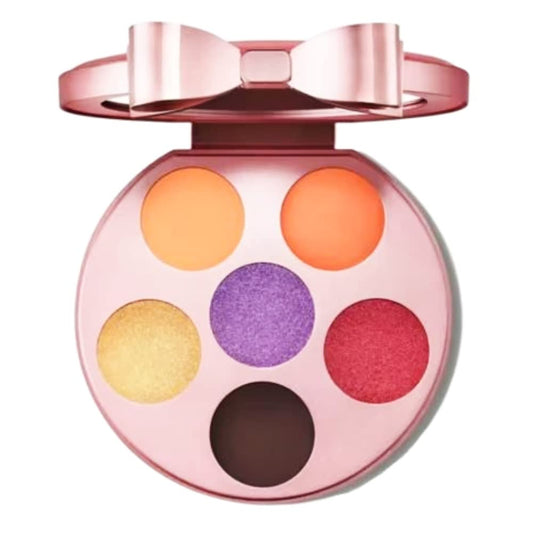 MAC, Palette Eyeshadow, Eye Love Surprises, Bold Bows x6