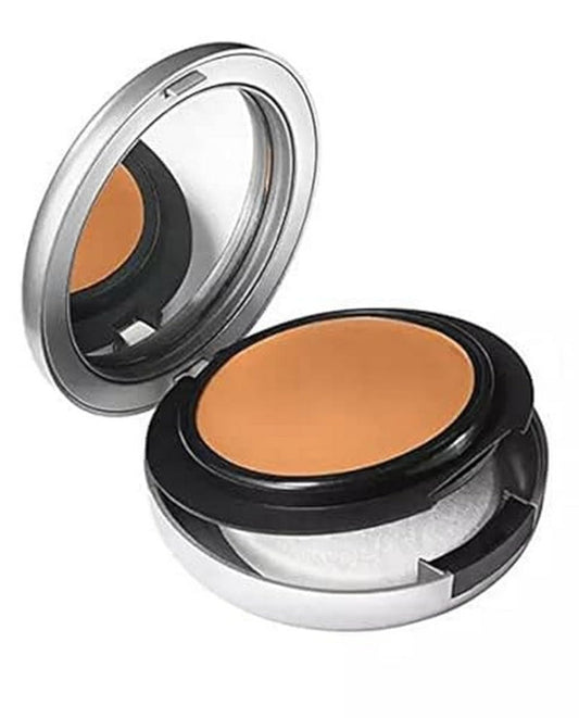 MAC, Foundation Studio Fix Tech Cream-To-Powder, NC37, 0.35oz/10g
