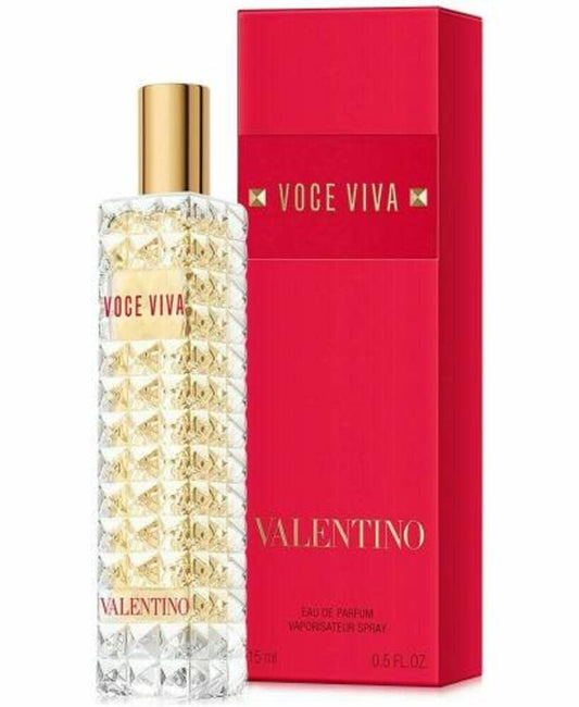 Valentino, Fragrance, Voce Viva, 0.5oz/15ml