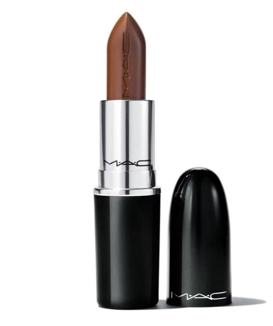 MAC, Lipstick Lustre, I Deserve This, 0.1oz/3g