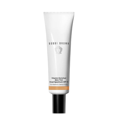 Bobbi Brown, Moisturizer Vitamin Enriched Skin Tint, Golden 2, 0.24oz/7ml