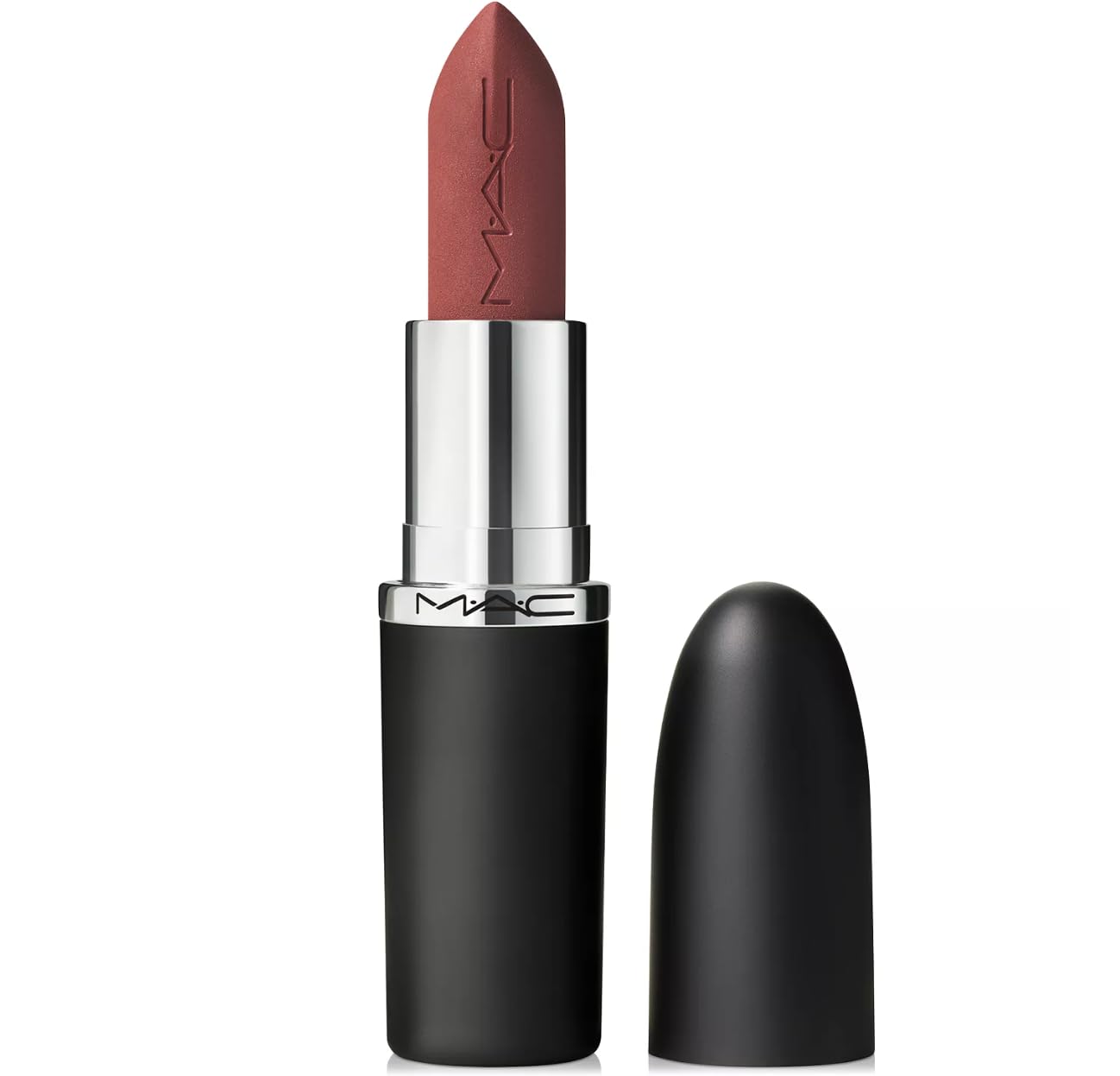 MAC, Lipstick Macximal Matte, Sweet Deal, 0.12oz/3.5g