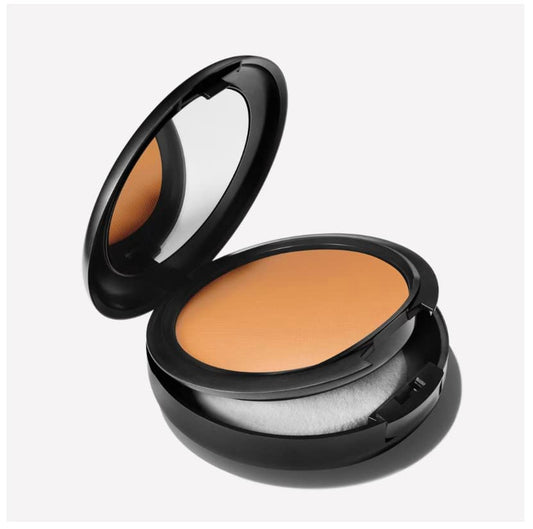 MAC, Foundation Studio Fix Powder Plus, NC46, 0.52oz/15g