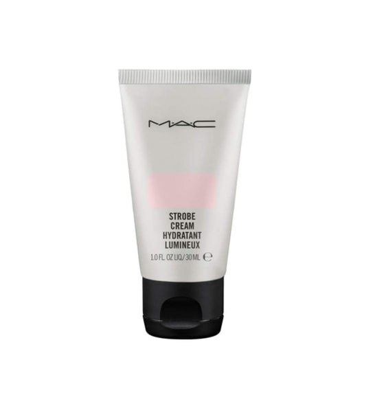 MAC, Moisturizer Strobe Cream, Pinklite, 1oz/30ml