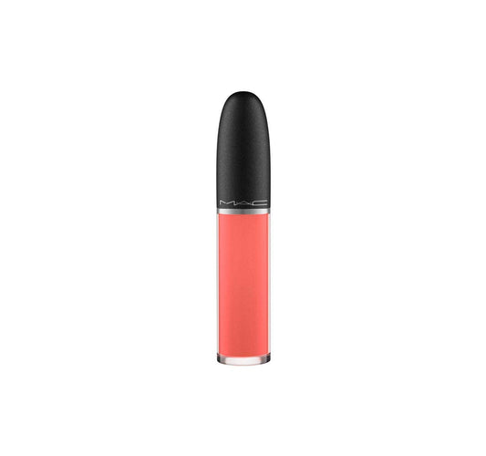 MAC, Lipstick Retro Matte Liquid, Rich & Restless, 0.17oz/5ml