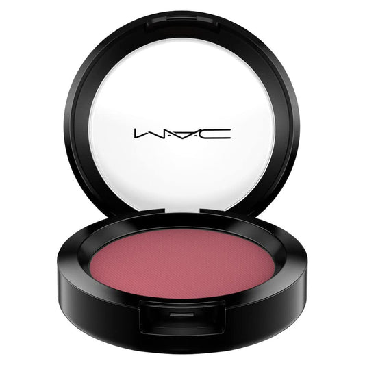 MAC, Blush Powder, Fever, 0.21oz/6g