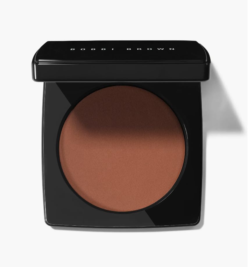 Bobbi Brown, Bronzer Powder, Golden Natural, 0.31oz/9g