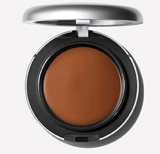 MAC, Foundation Studio Fix Tech Cream-To-Powder, NW45, 0.35oz/10g