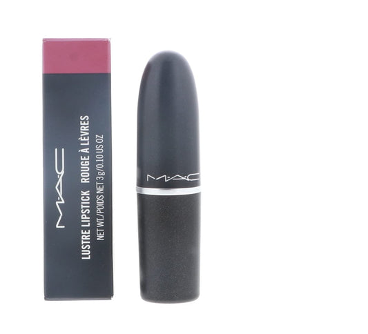 MAC, Lipstick Lustre, Plumful, 0.1oz/3g