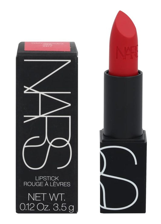 Nars, Lipstick Original, Inappropriate Red, 0.12oz/3.5g