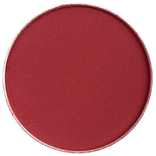 MAC, Eyeshadow Regular Refill Pan, Haute Sauce, 0.05oz/1.5g