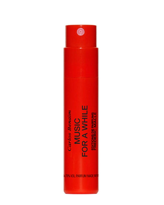Frederic Malle, Fragrance, Music For A While, 0.04oz/1.2ml