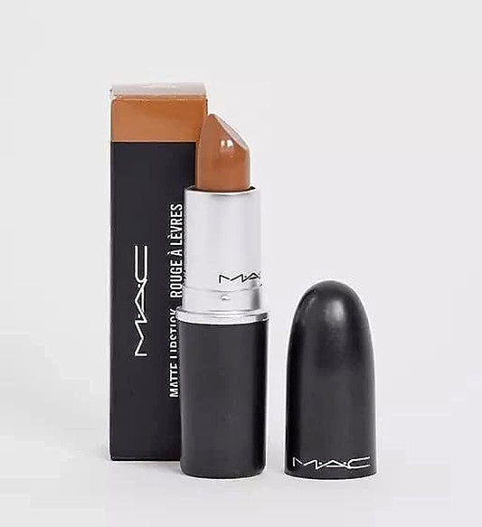 MAC, Lipstick Matte, Kinkster, 0.1oz/3g