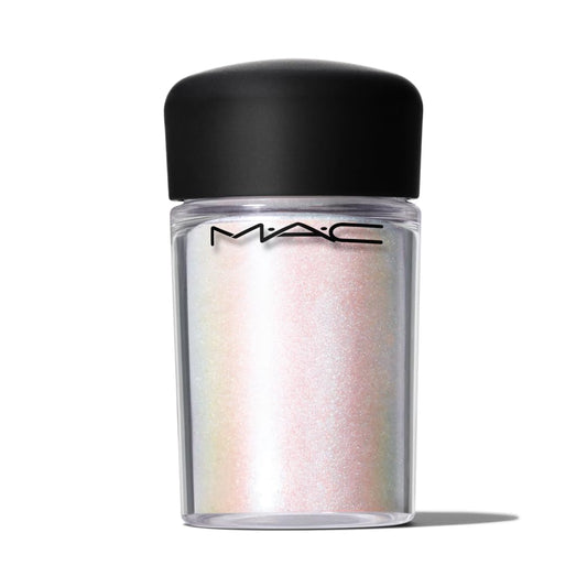 MAC, Face Glitter, Reflects Transparent Teal, 0.15oz/4.5g