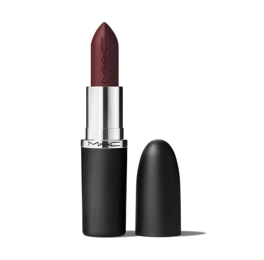MAC, Lipstick Macximal Matte, Sin, 0.12oz/3.5g